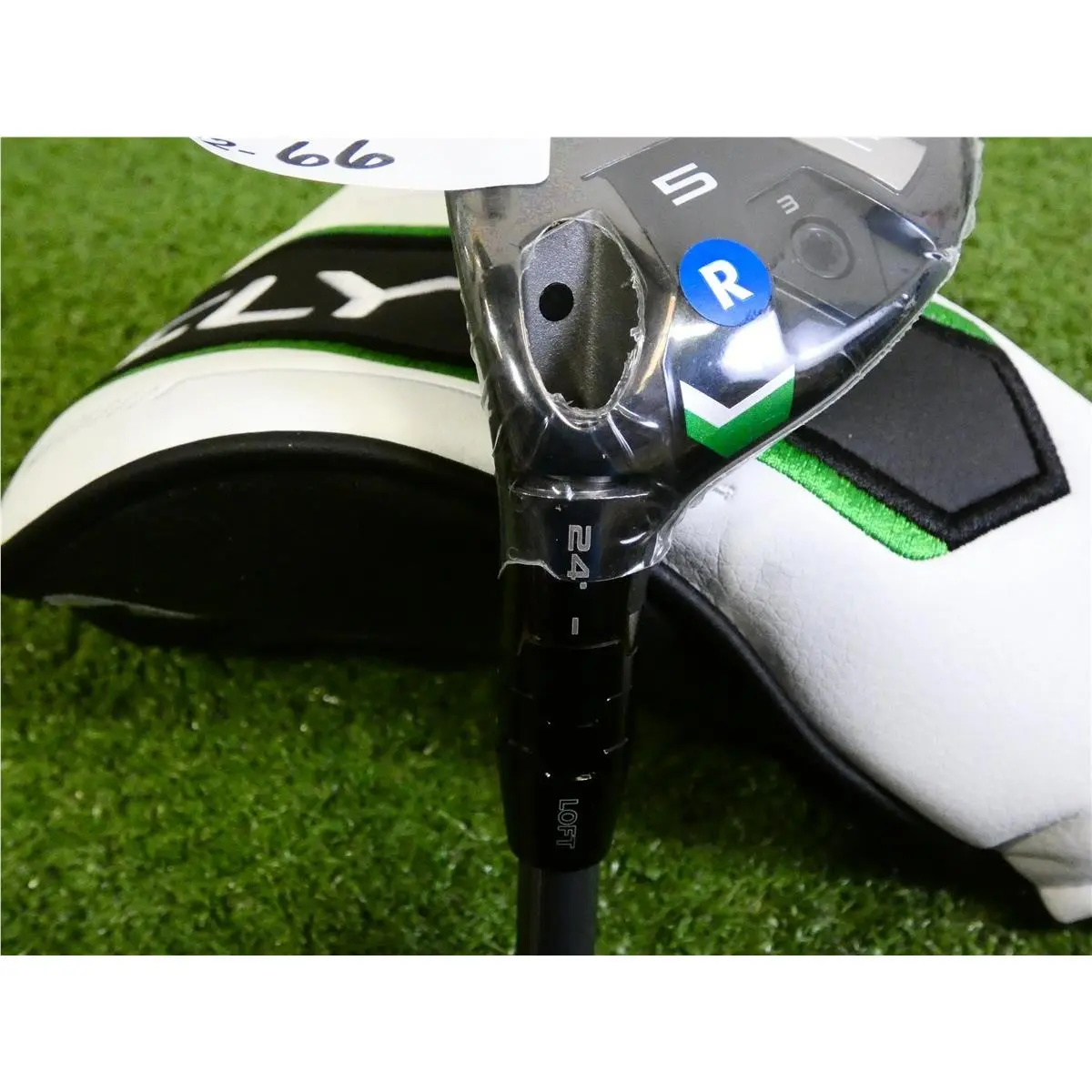 Callaway  - Elyte - Elyte 0