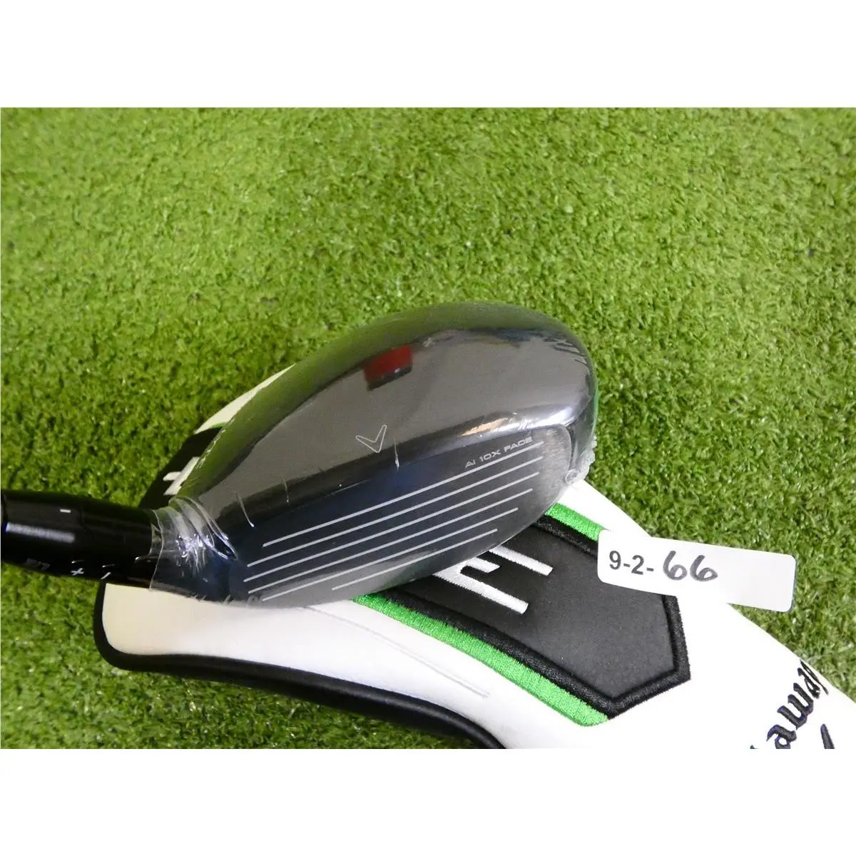 Callaway  - Elyte - Elyte 1