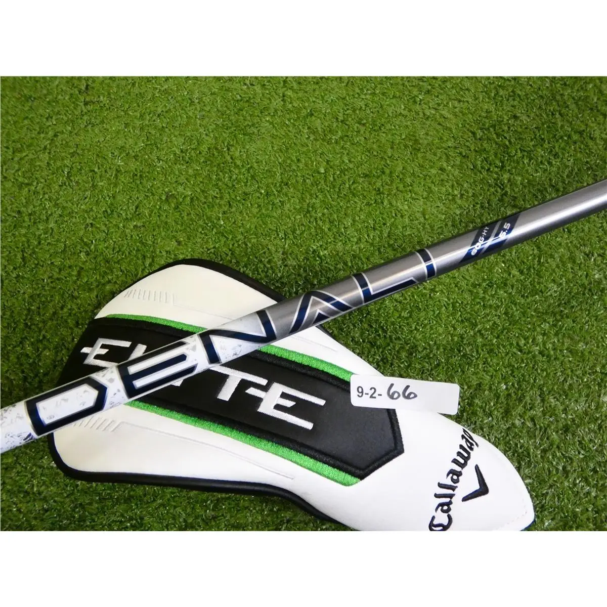 Callaway  - Elyte - Elyte 2