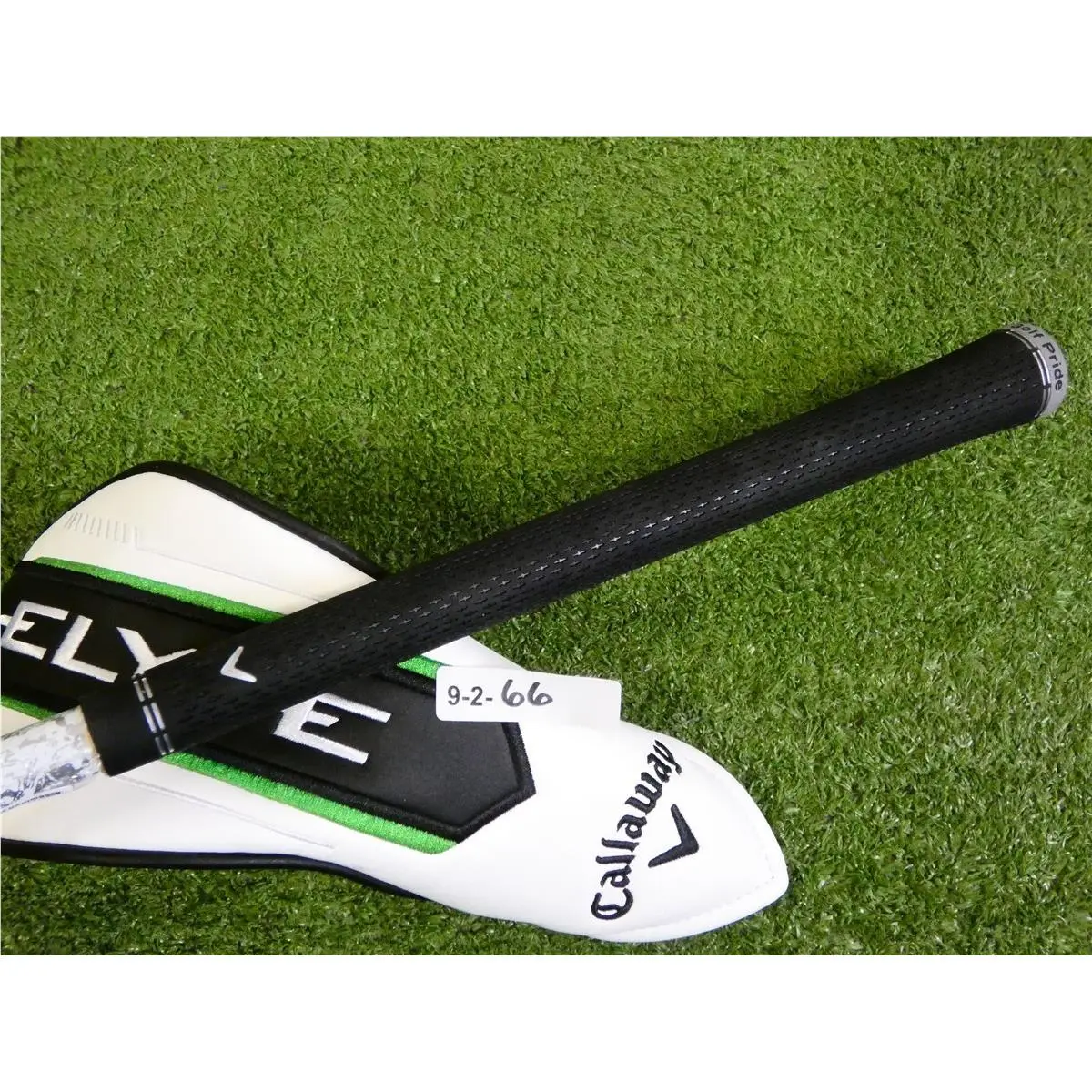 Callaway  - Elyte - Elyte 3