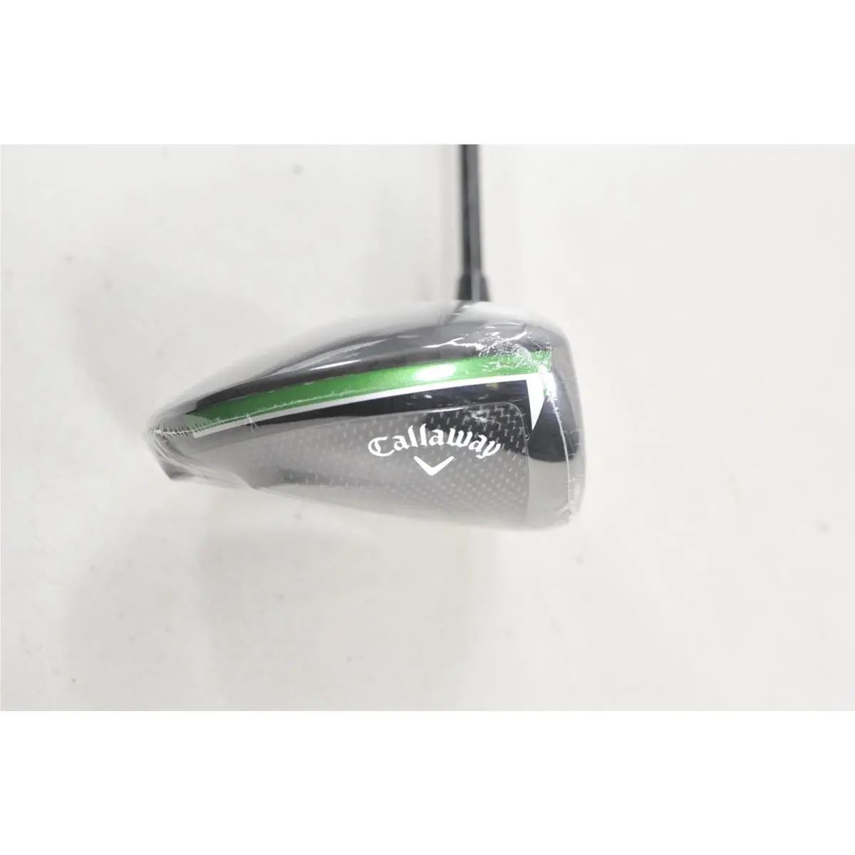 Callaway  - Elyte Max Fast - Elyte Max Fast - Black 1