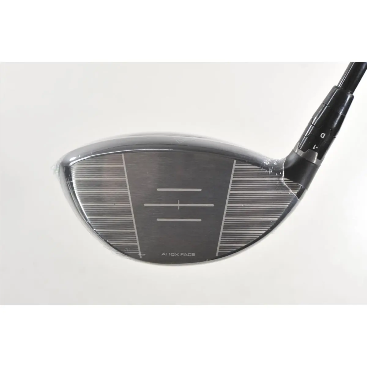 Callaway  - Elyte Max Fast - Elyte Max Fast - Black 2