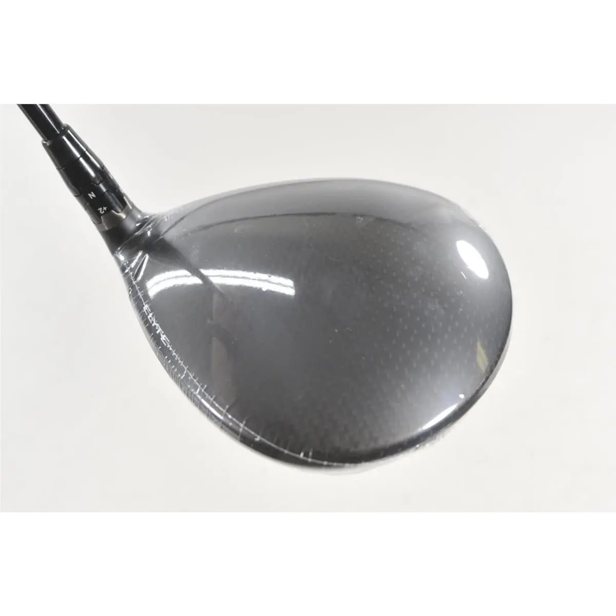 Callaway  - Elyte Max Fast - Elyte Max Fast - Black 3