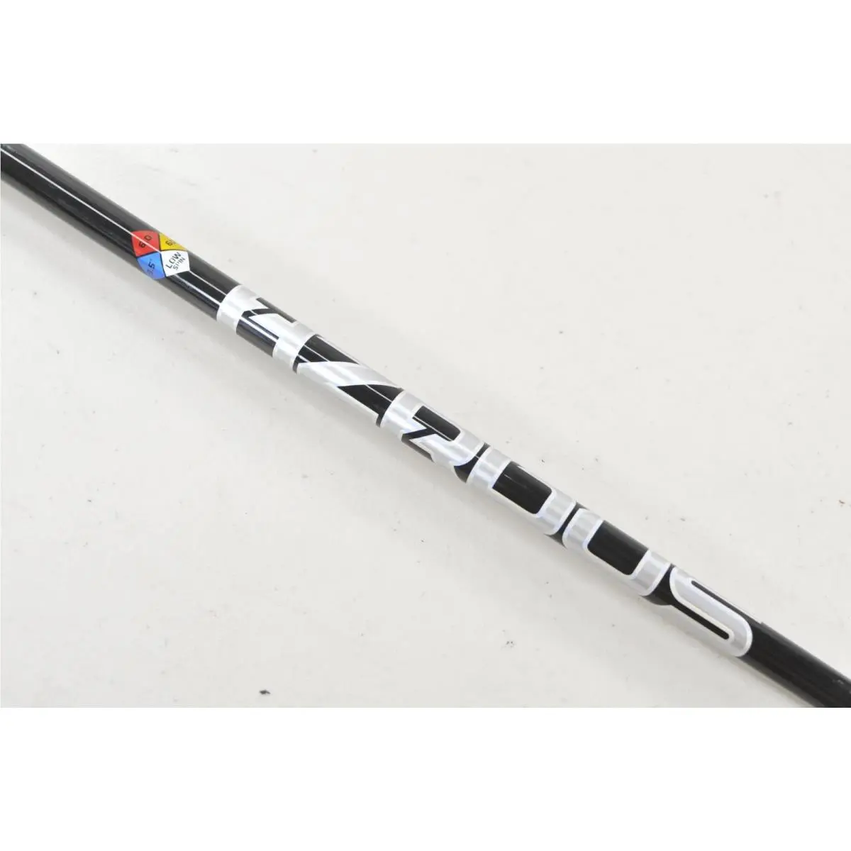 Callaway  - Elyte Max Fast - Elyte Max Fast - Black 4