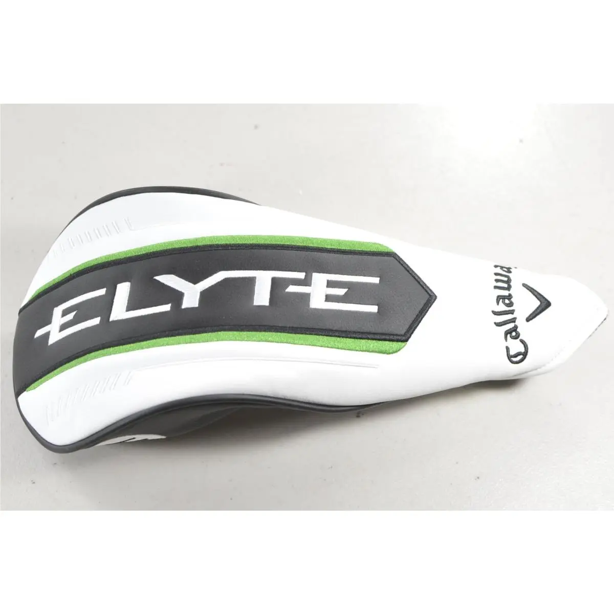 Callaway  - Elyte Max Fast - Elyte Max Fast - Black 7