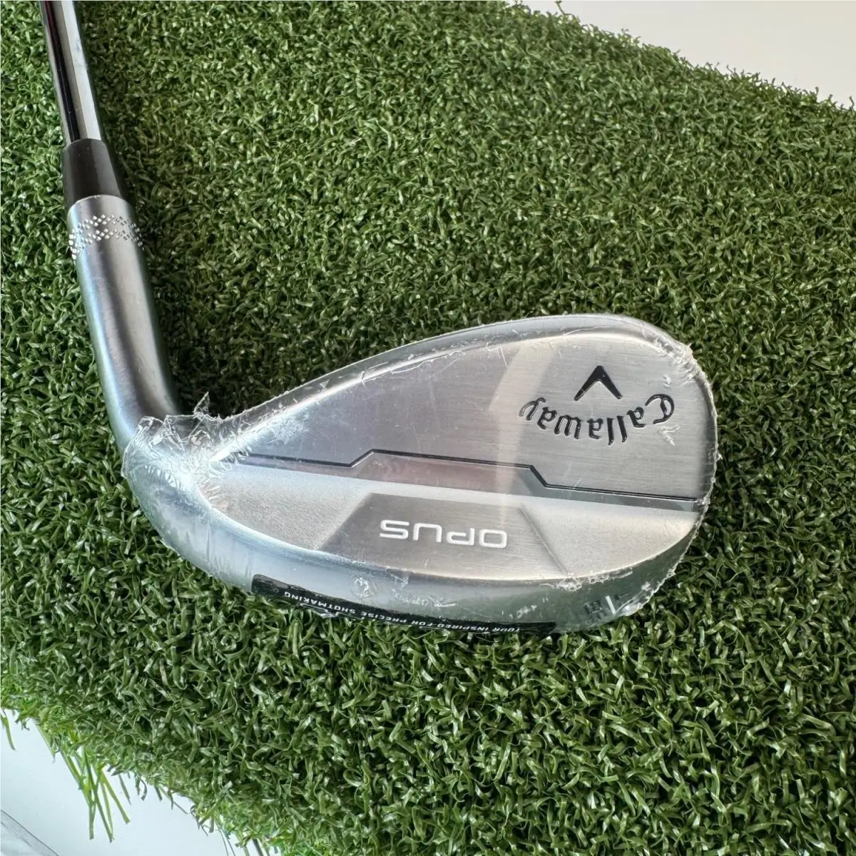 Callaway  - Opus - Opus - 4K415806565MWOOD - Silver 8