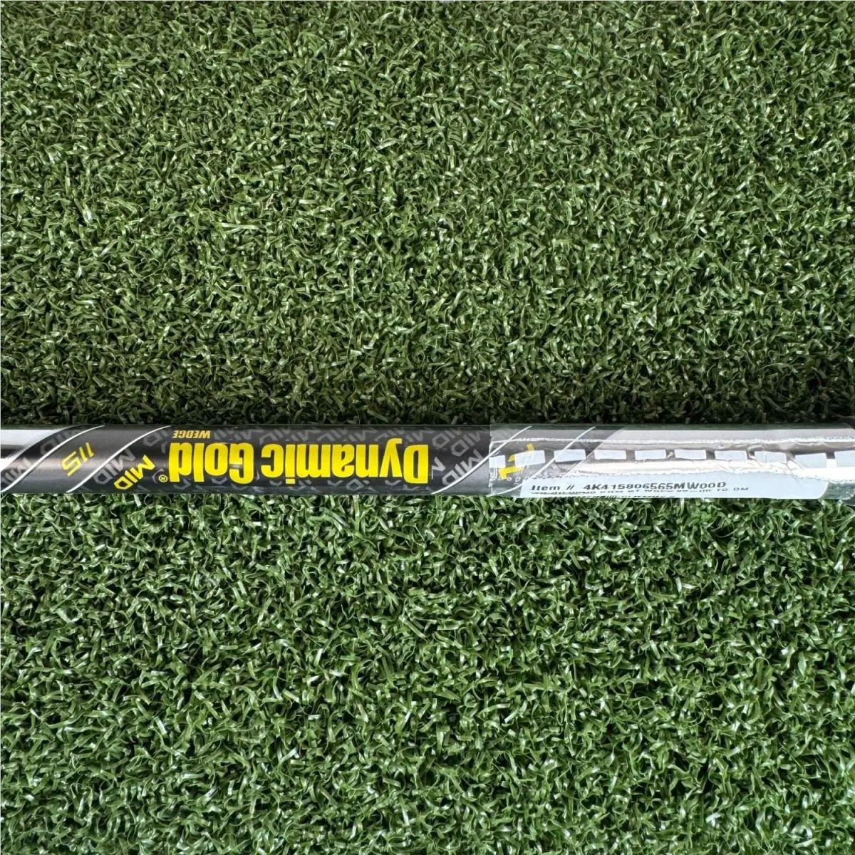 Callaway  - Opus - Opus - 4K415806565MWOOD - Silver 12