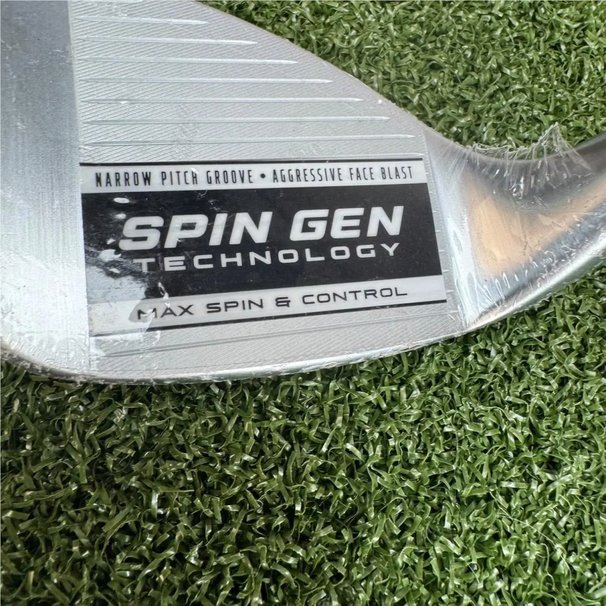 Callaway  - Opus - Opus - 4K415806565MWOOD - Silver 0