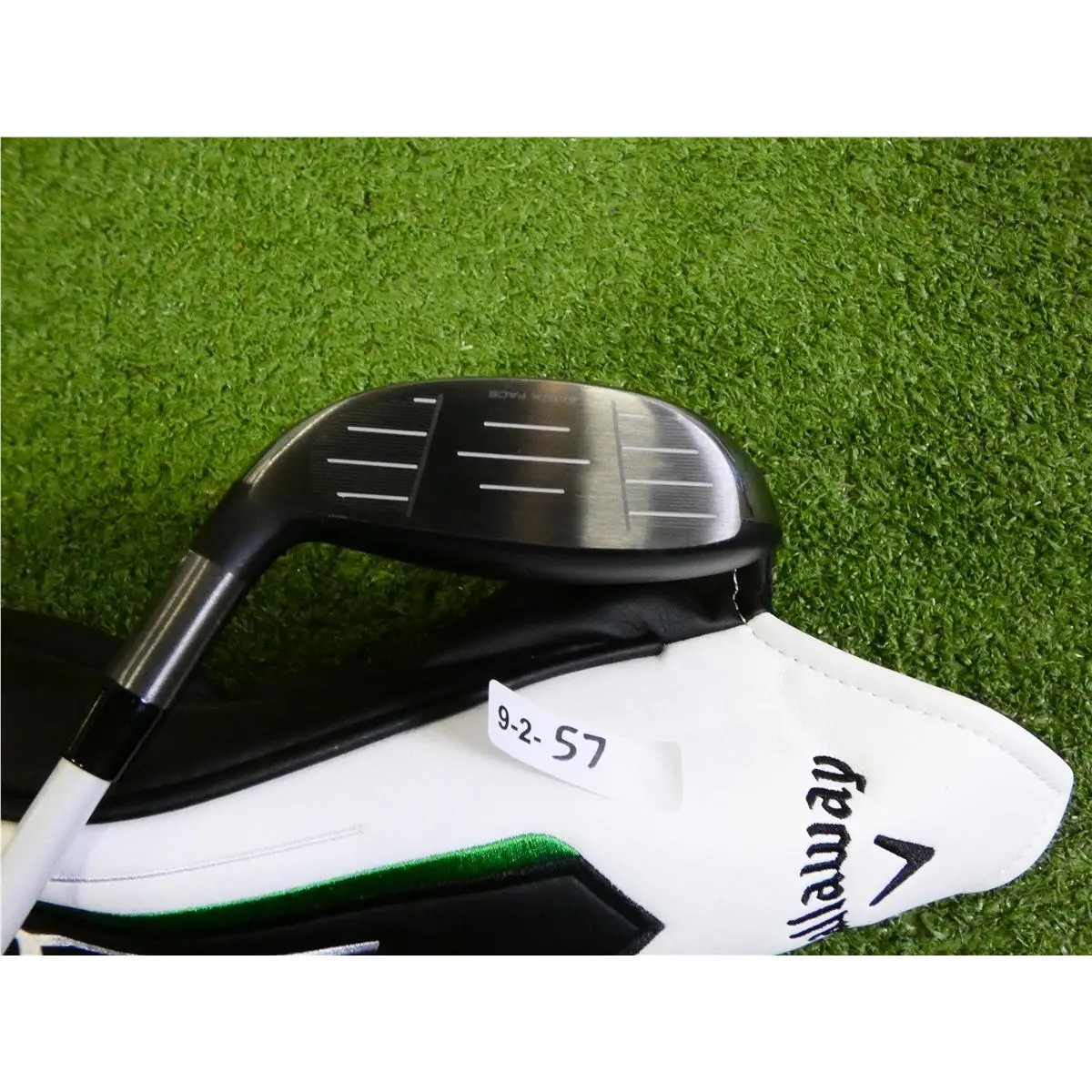 Callaway  - Elyte Max Fast - Elyte Max Fast 0