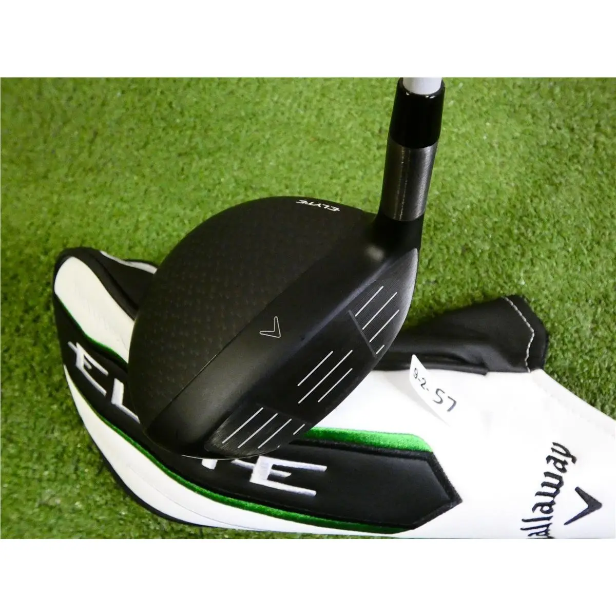 Callaway  - Elyte Max Fast - Elyte Max Fast 1