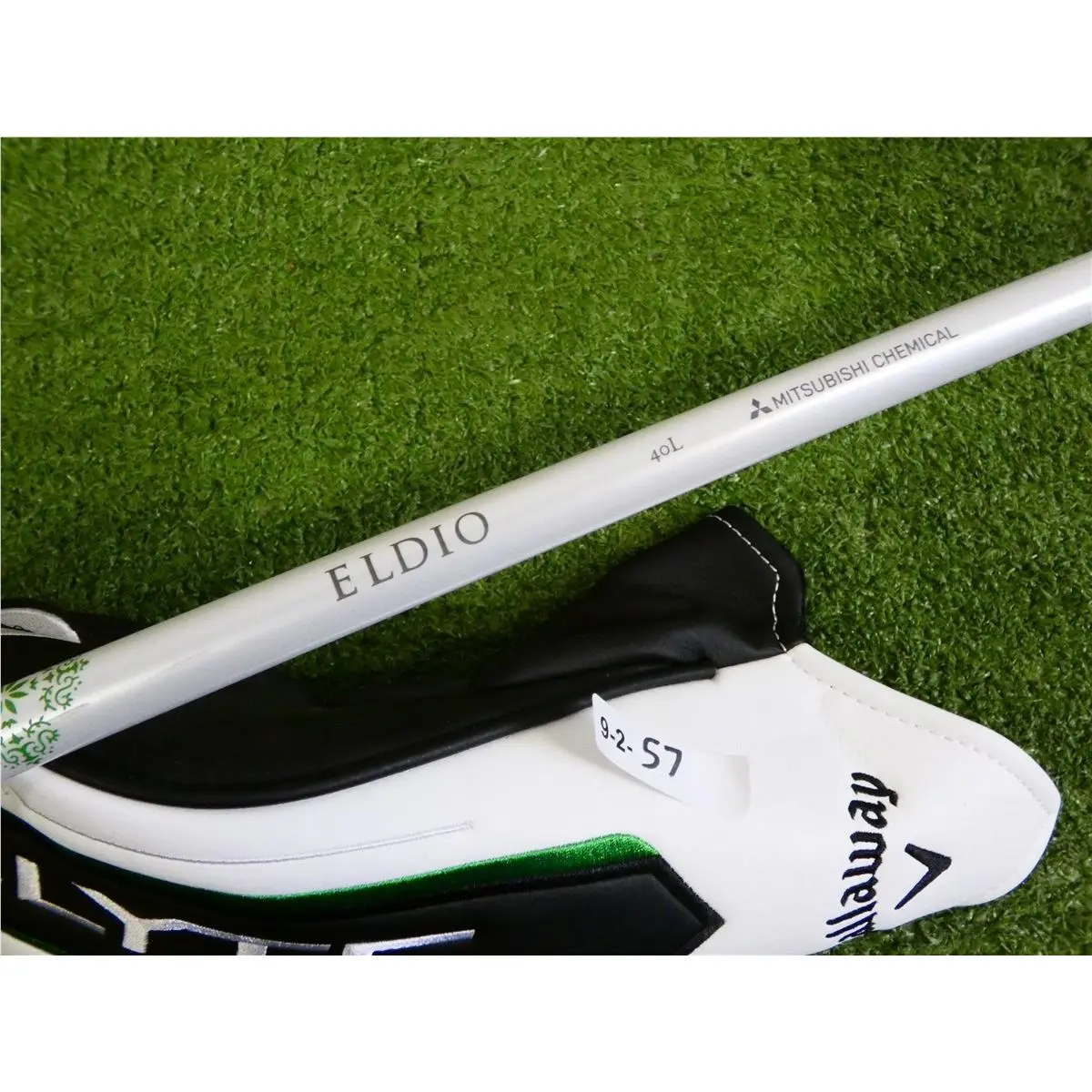 Callaway  - Elyte Max Fast - Elyte Max Fast 2