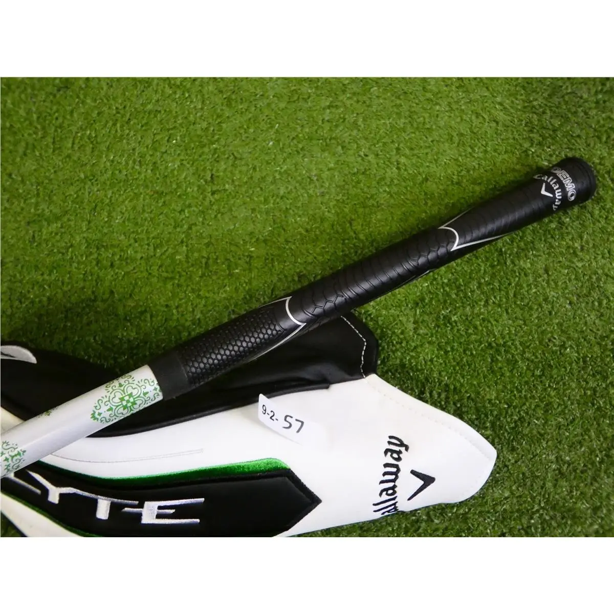 Callaway  - Elyte Max Fast - Elyte Max Fast 3