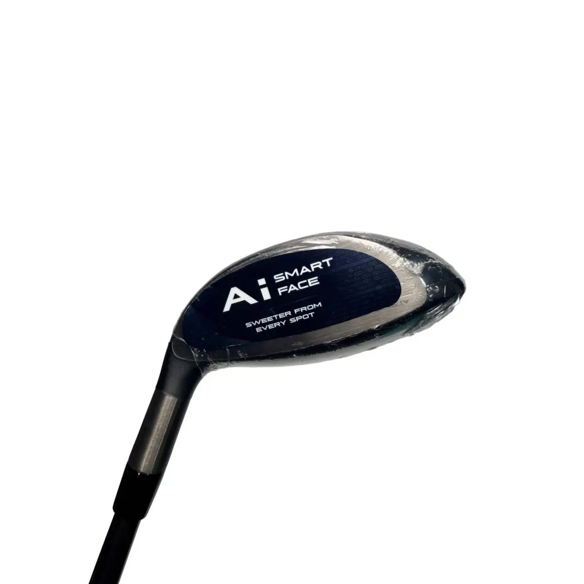 Callaway  - Black 0