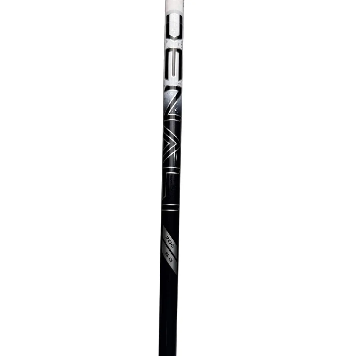 Callaway  - Black 2
