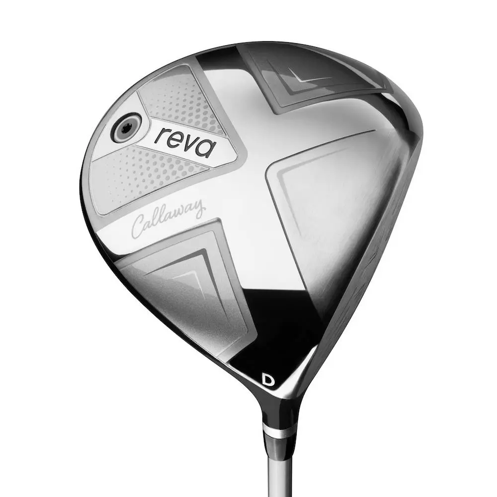 Callaway  - REVA - REVA - 4PKR250411207BK1 - Black (UPC: 197193944980) 0