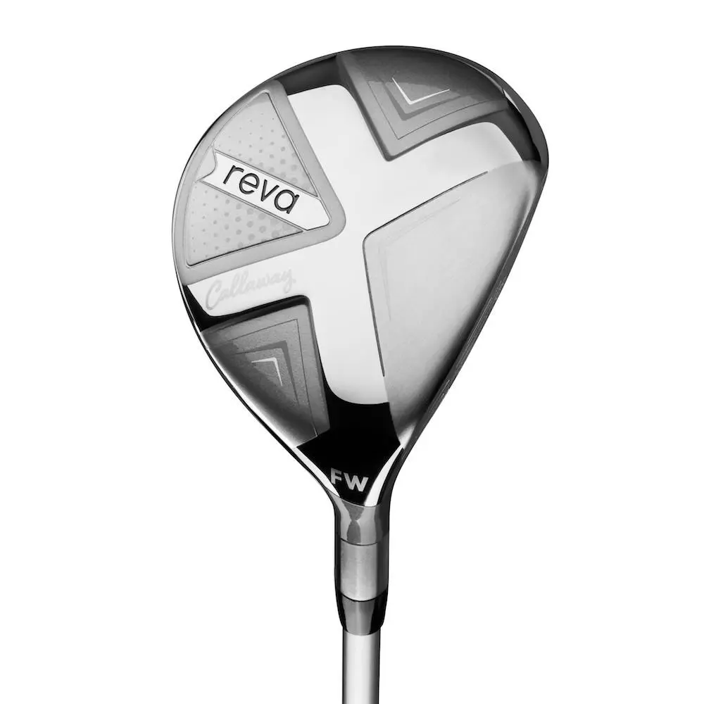 Callaway  - REVA - REVA - 4PKR250411207BK1 - Black (UPC: 197193944980) 1