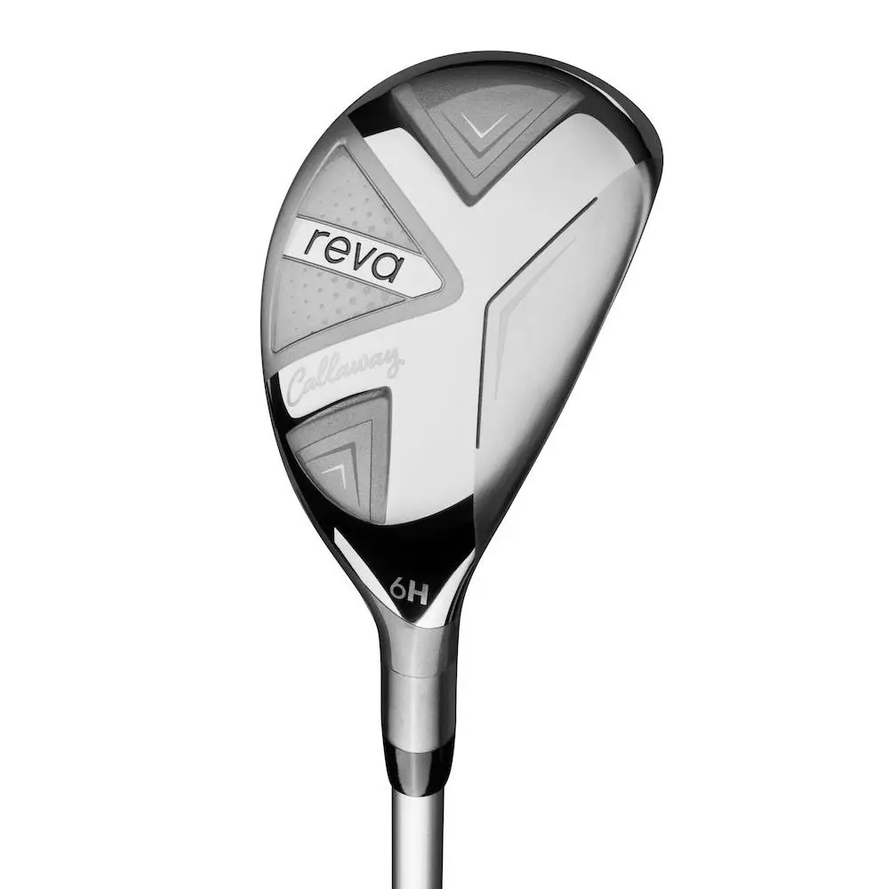 Callaway  - REVA - REVA - 4PKR250411207BK1 - Black (UPC: 197193944980) 2