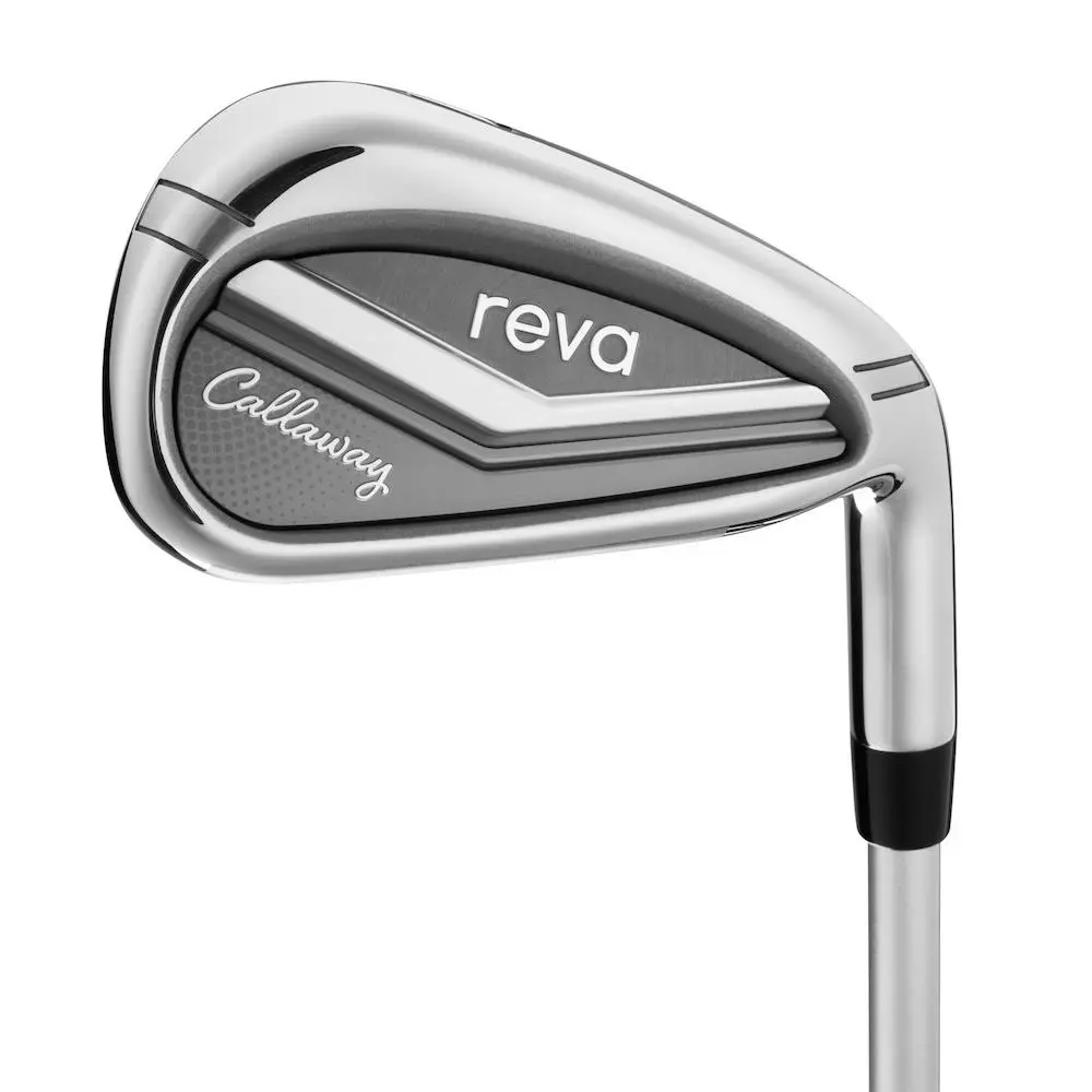 Callaway  - REVA - REVA - 4PKR250411207BK1 - Black (UPC: 197193944980) 3