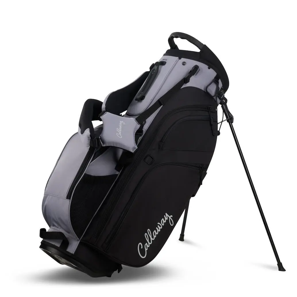 Callaway  - REVA - REVA - 4PKR250411207BK1 - Black (UPC: 197193944980) 5