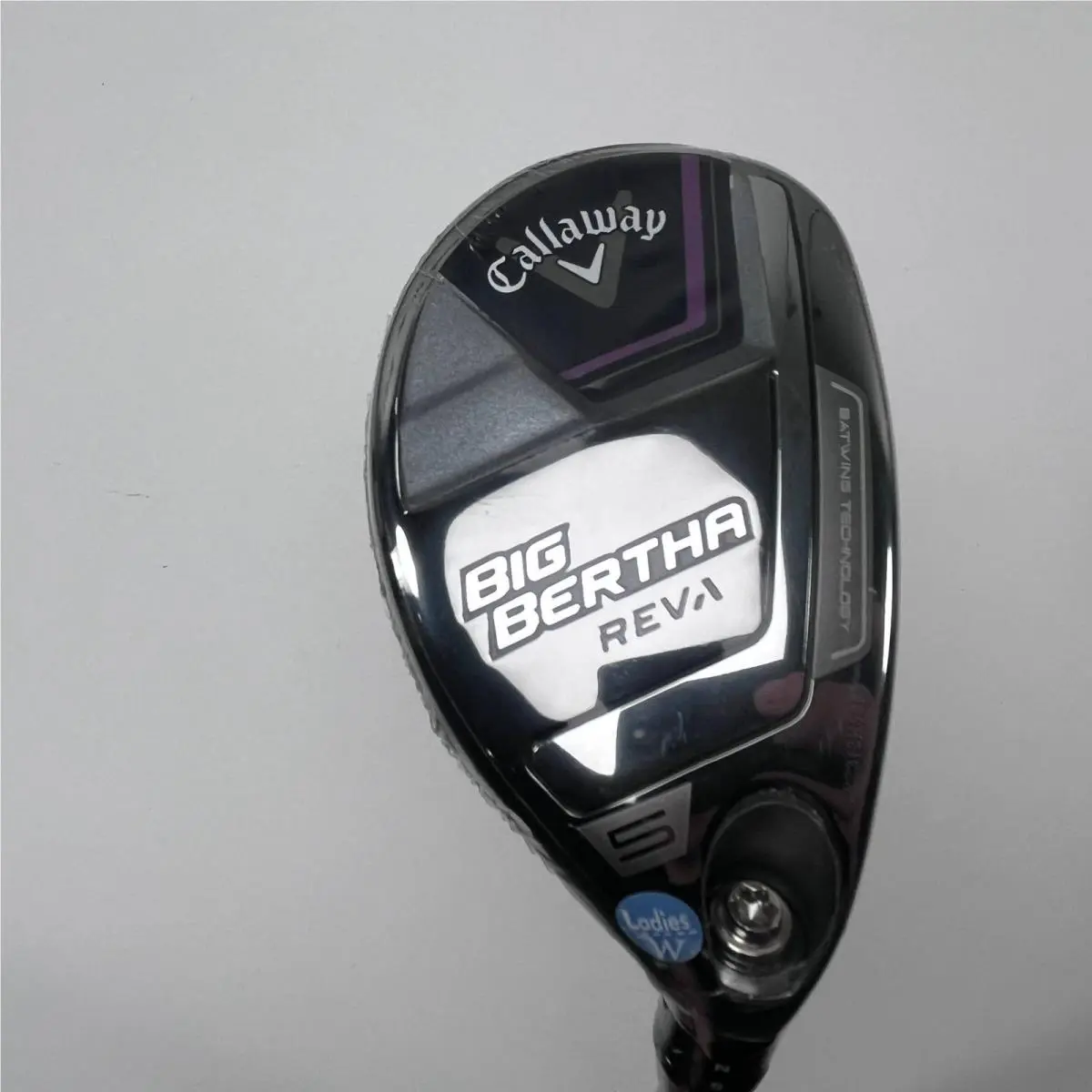 Callaway  - Big Bertha REVA 23 - Big Bertha REVA 0