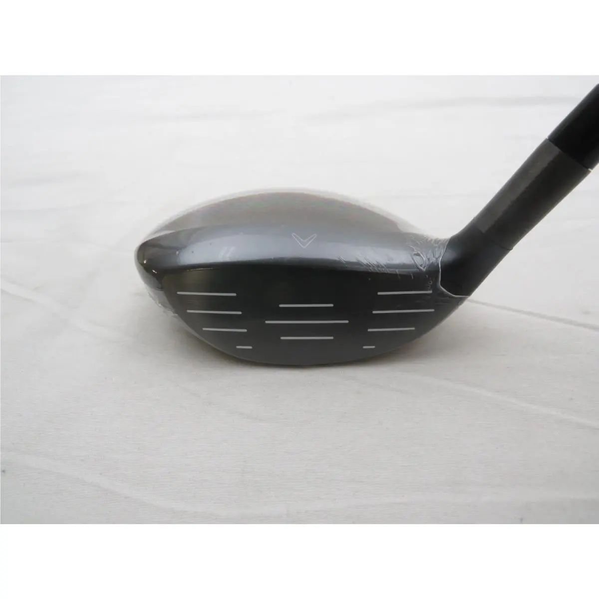 Callaway  - Paradym Ai Smoke Max - Paradym Smoke Max 0