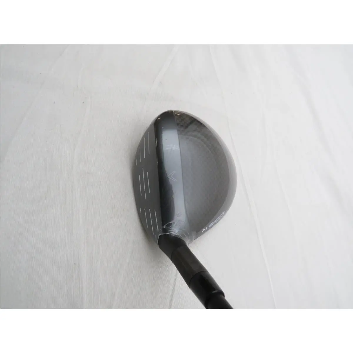 Callaway  - Paradym Ai Smoke Max - Paradym Smoke Max 1