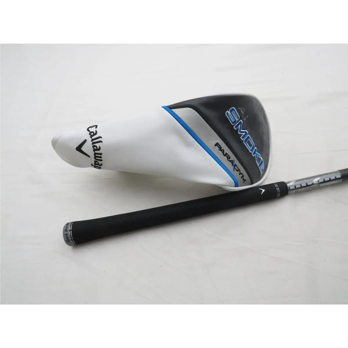 Callaway  - Paradym Ai Smoke Max - Paradym Smoke Max 3