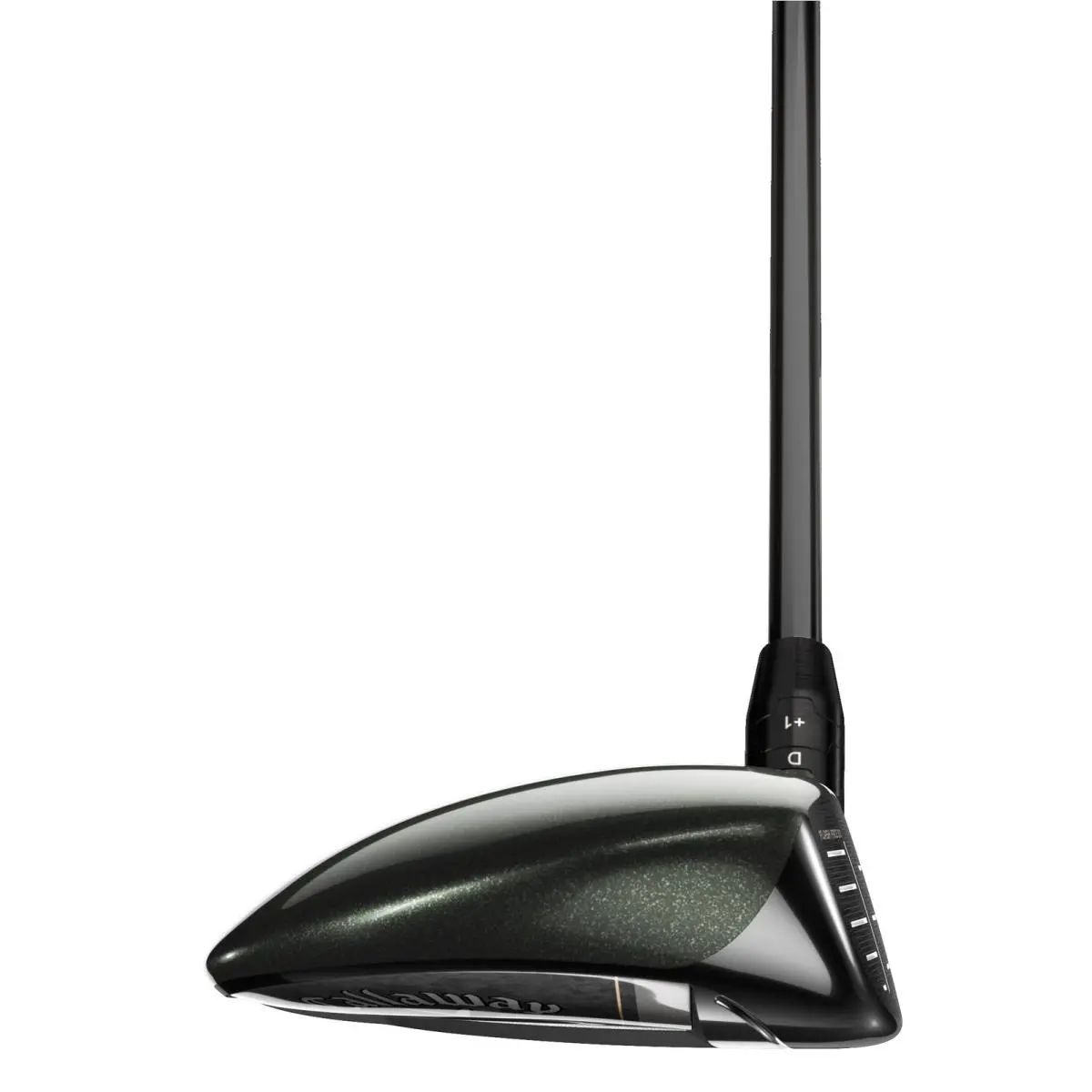 Callaway  - Great Big Bertha 23 - Great Big Bertha (UPC: 194518798259) 0