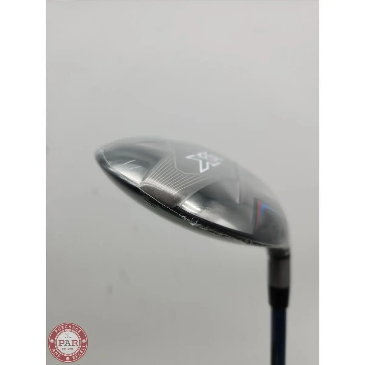 Callaway  - XR 0