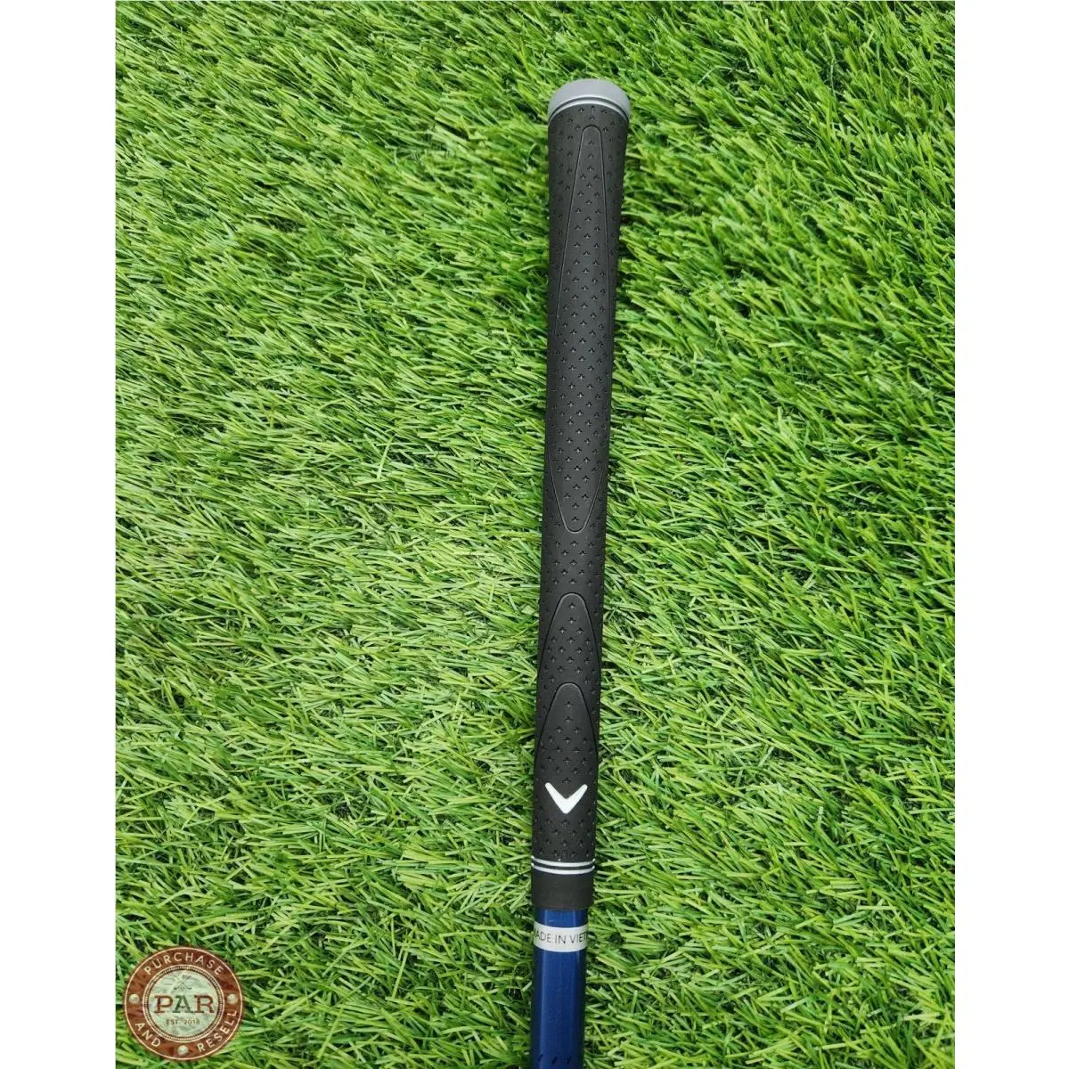Callaway  - XR 8