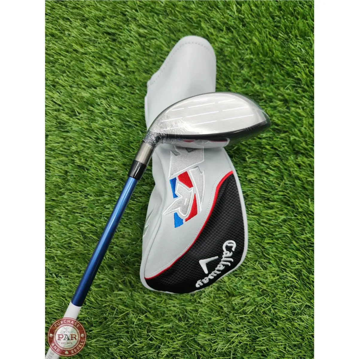 Callaway  - XR 9
