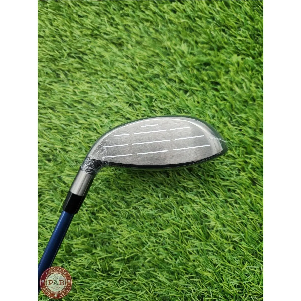 Callaway  - XR 2