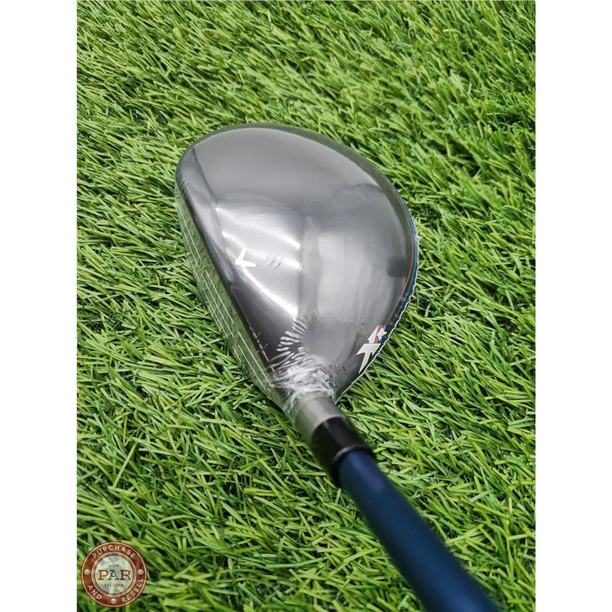 Callaway  - XR 3