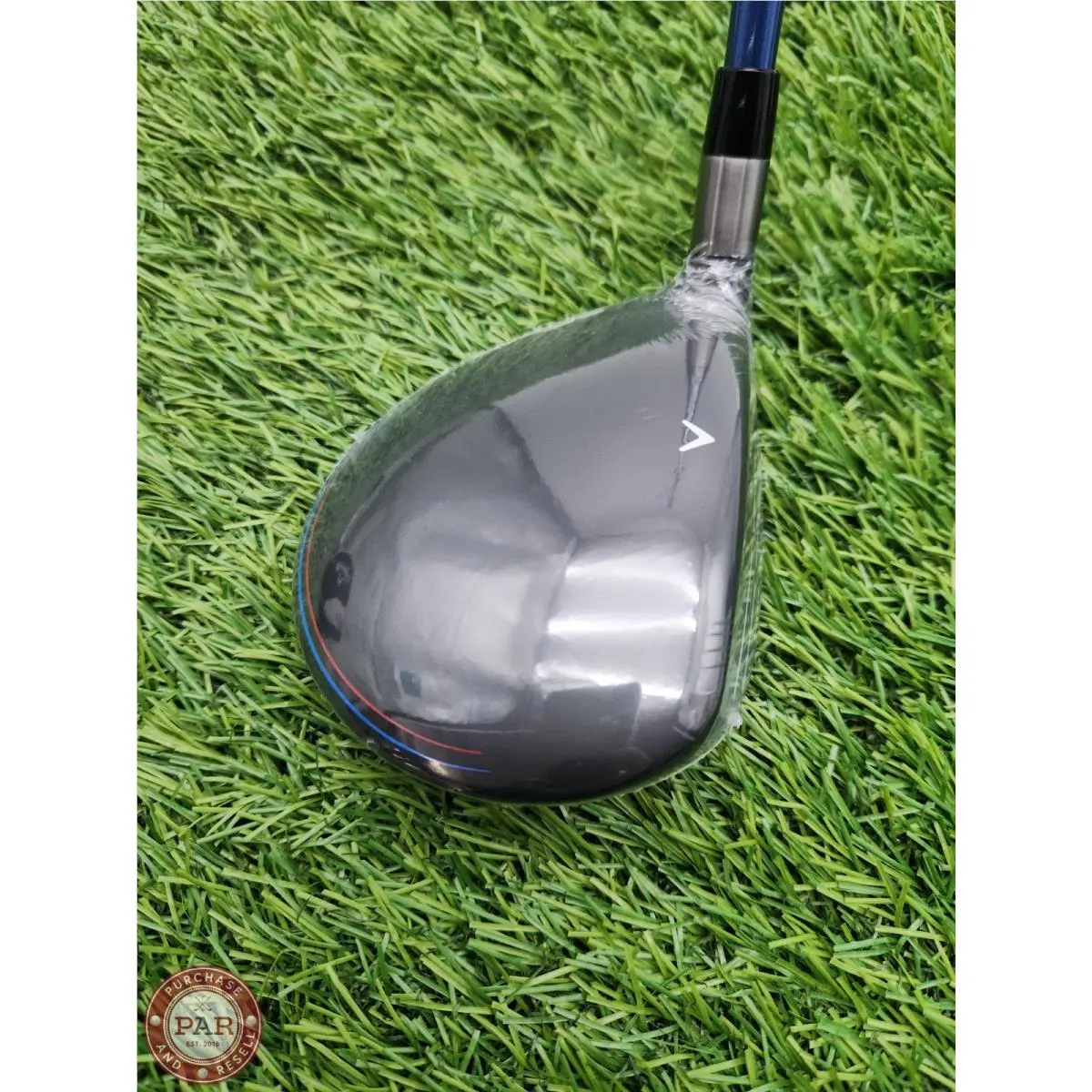 Callaway  - XR 4