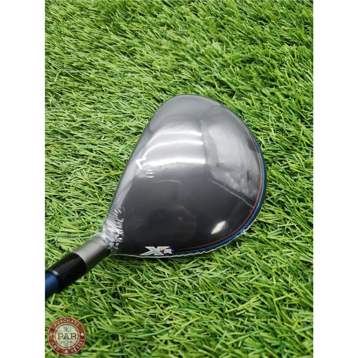 Callaway  - XR 5