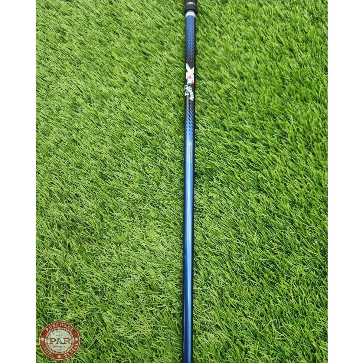 Callaway  - XR 6