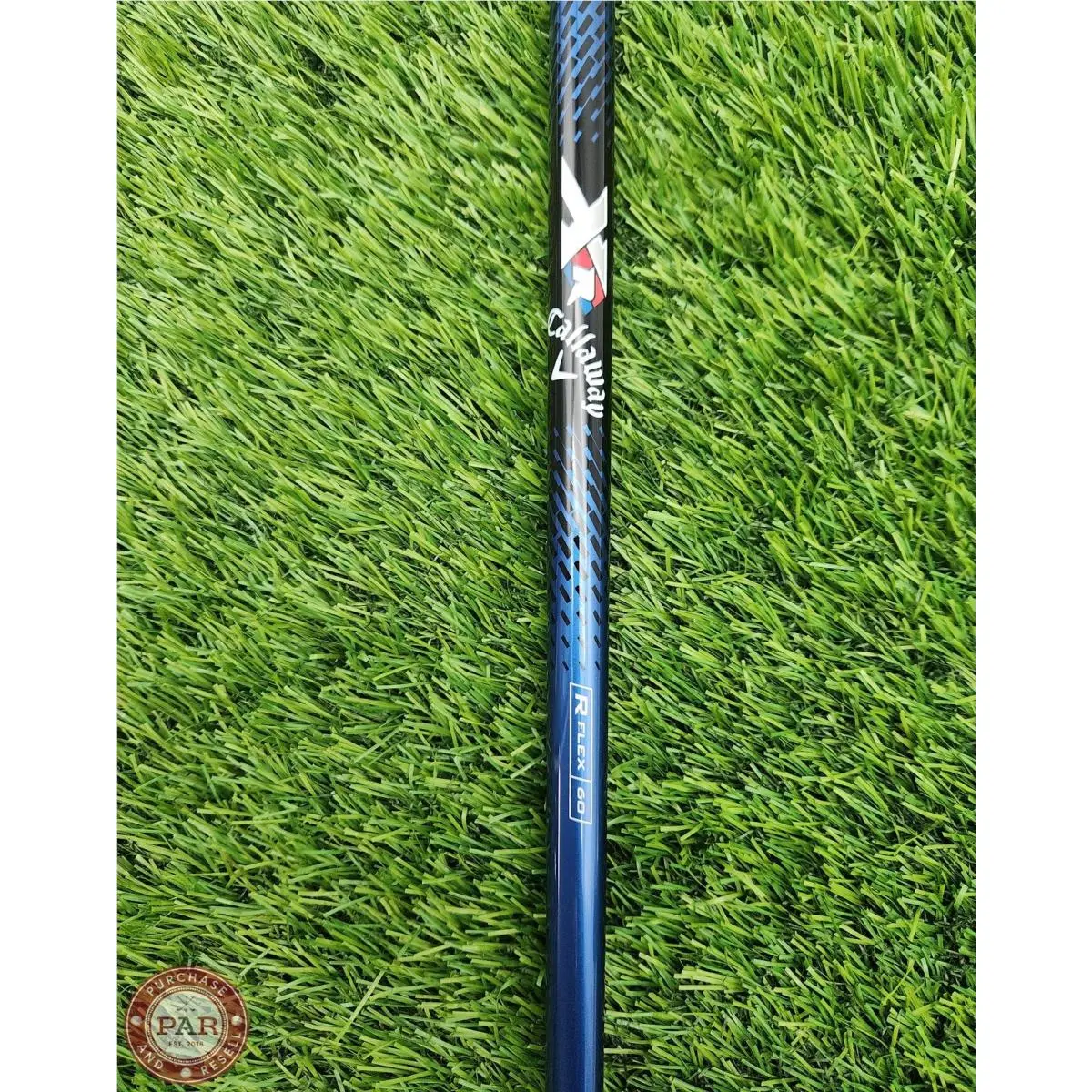 Callaway  - XR 7