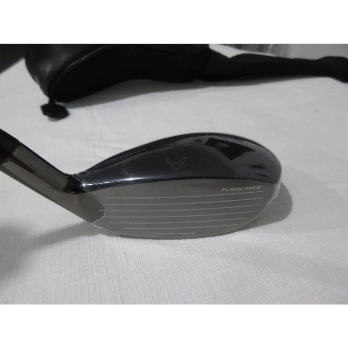 Callaway  - ATTAS 50 - ATTAS 0