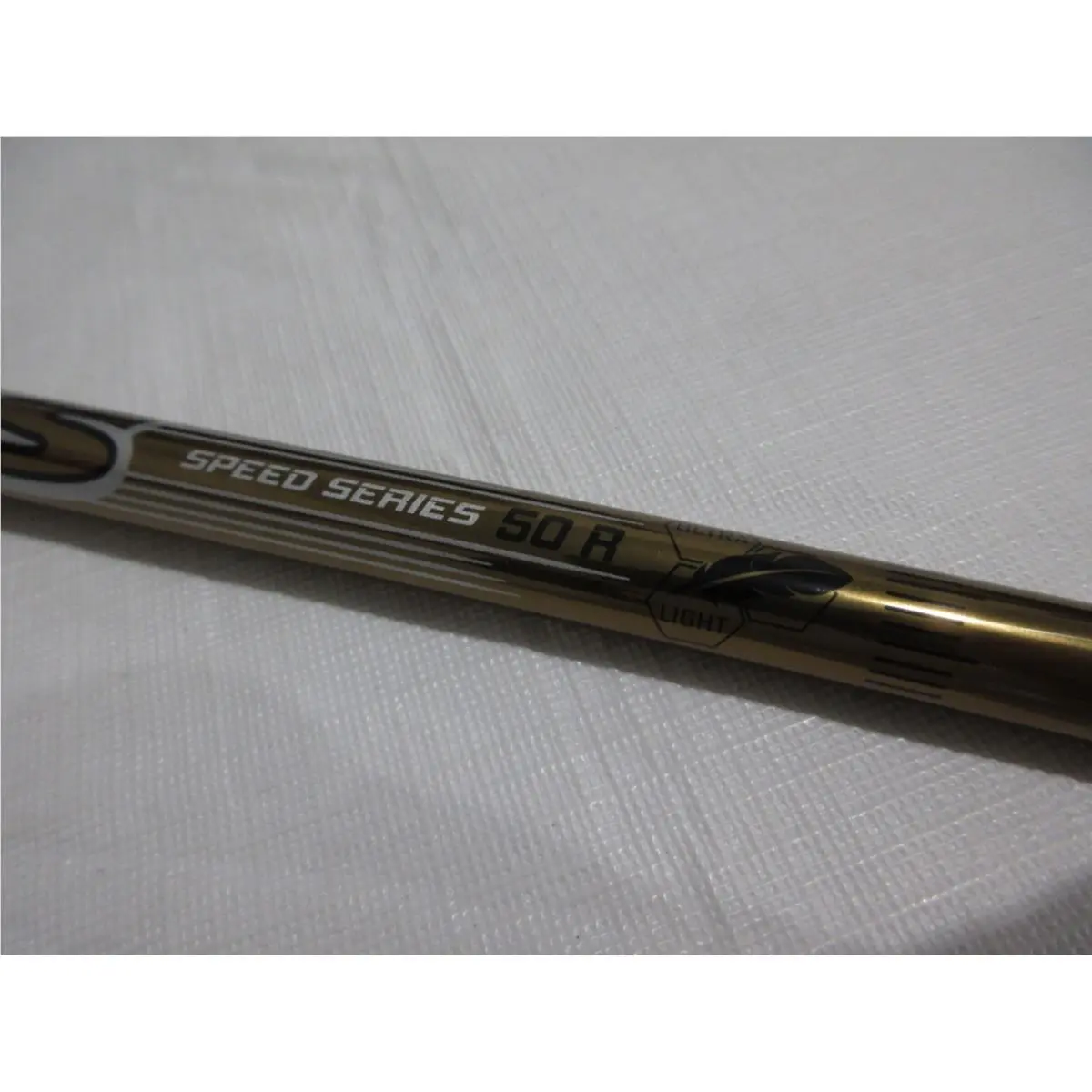 Callaway  - ATTAS 50 - ATTAS 2