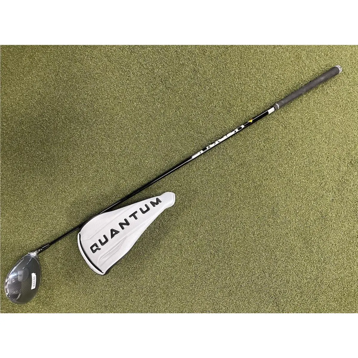 Callaway  - callaway quantum max - quantum max - Black, Lie Angle: Black 10