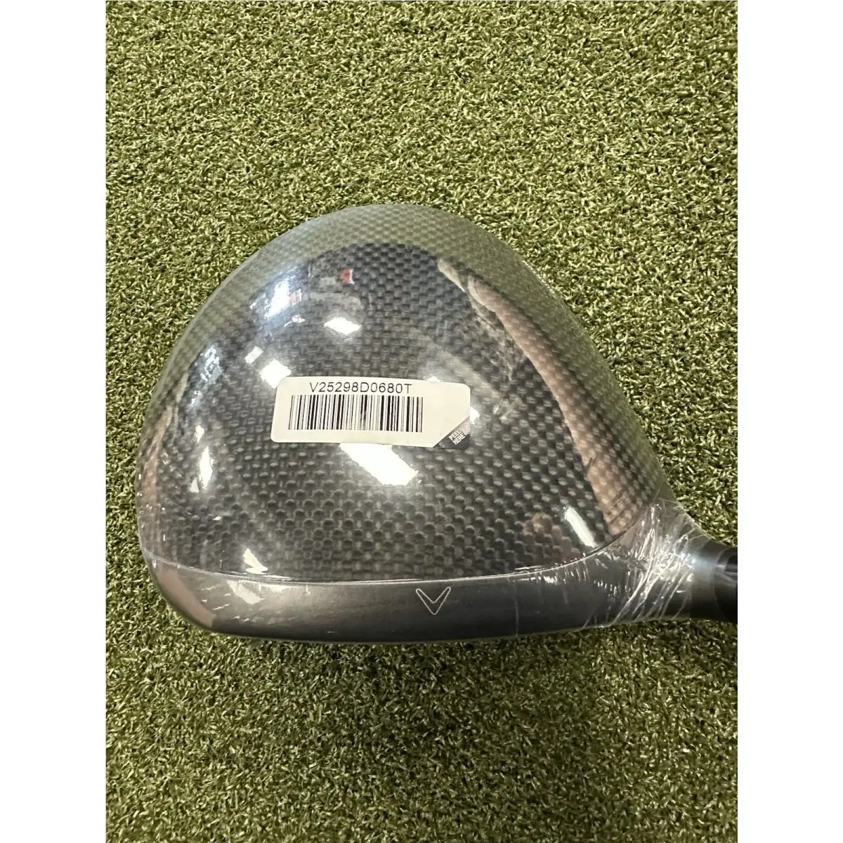 Callaway  - callaway quantum max - quantum max - Black, Lie Angle: Black 0