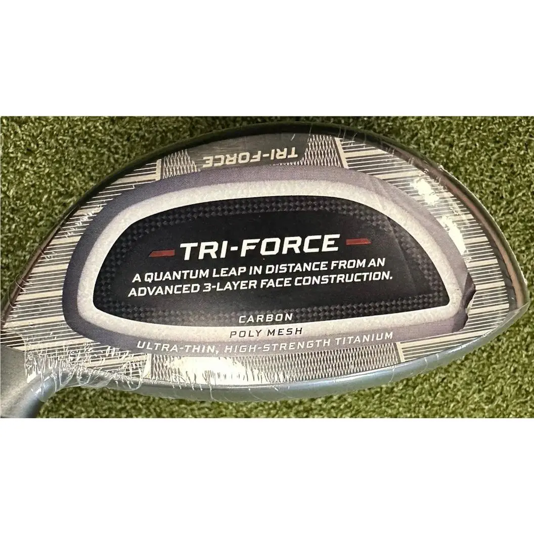 Callaway  - callaway quantum max - quantum max - Black, Lie Angle: Black 1
