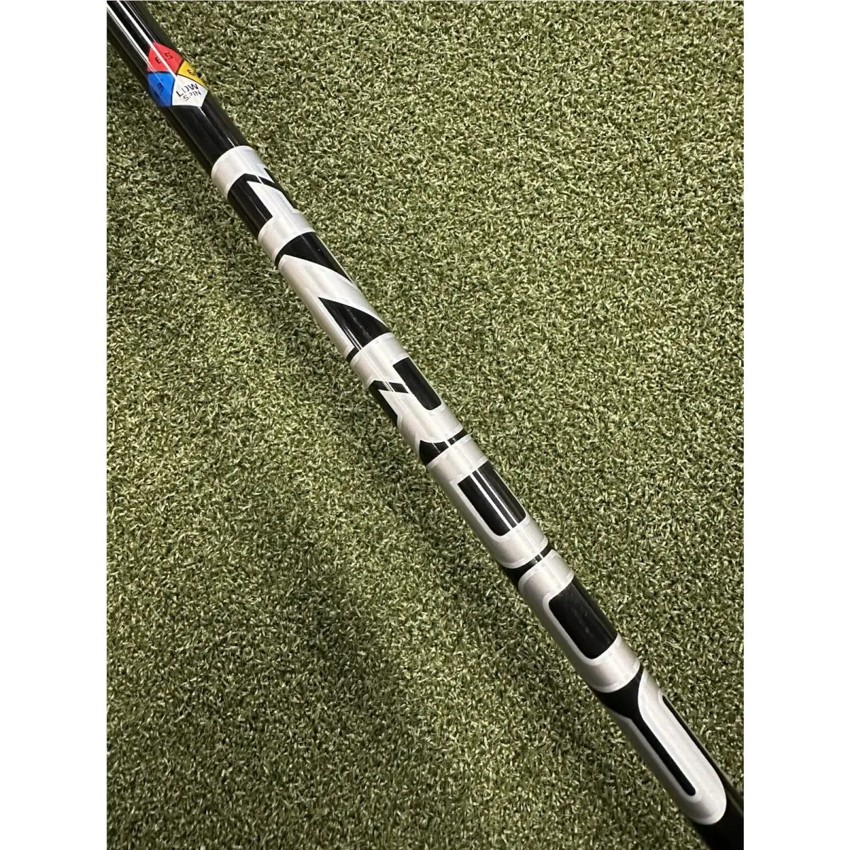 Callaway  - callaway quantum max - quantum max - Black, Lie Angle: Black 5