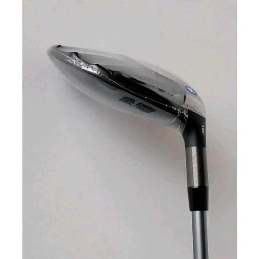 Callaway  - Callaway Paradym - Paradym - 4H850541J300 - Black 3