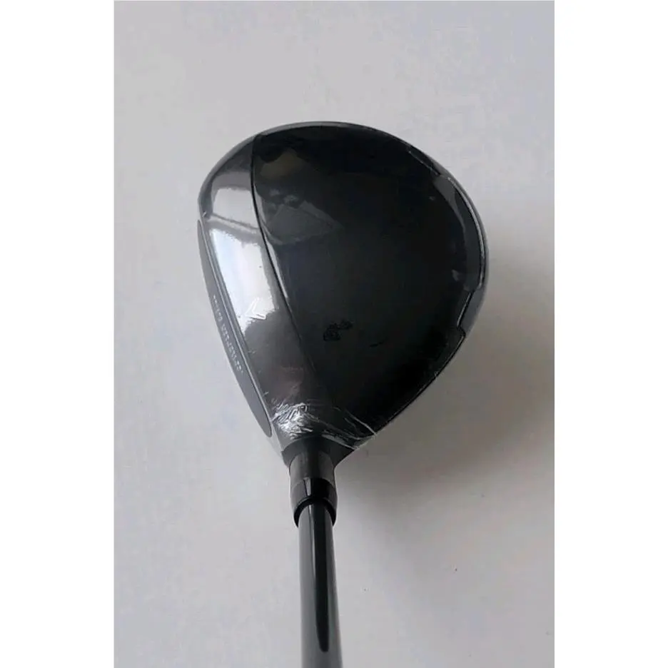 Callaway  - Callaway Paradym - Paradym - 4H850541J300 - Black 6