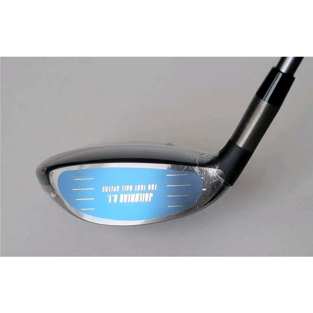 Callaway  - Callaway Paradym - Paradym - 4H850541J300 - Black 4