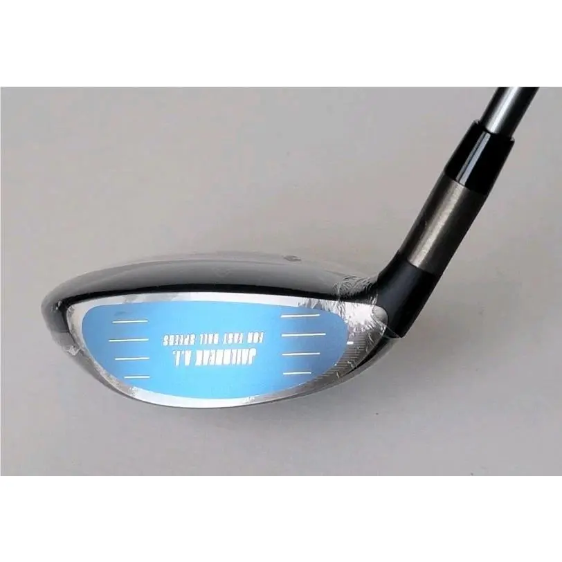 Callaway  - Callaway Paradym - Paradym - 4H850541J300 - Black 5