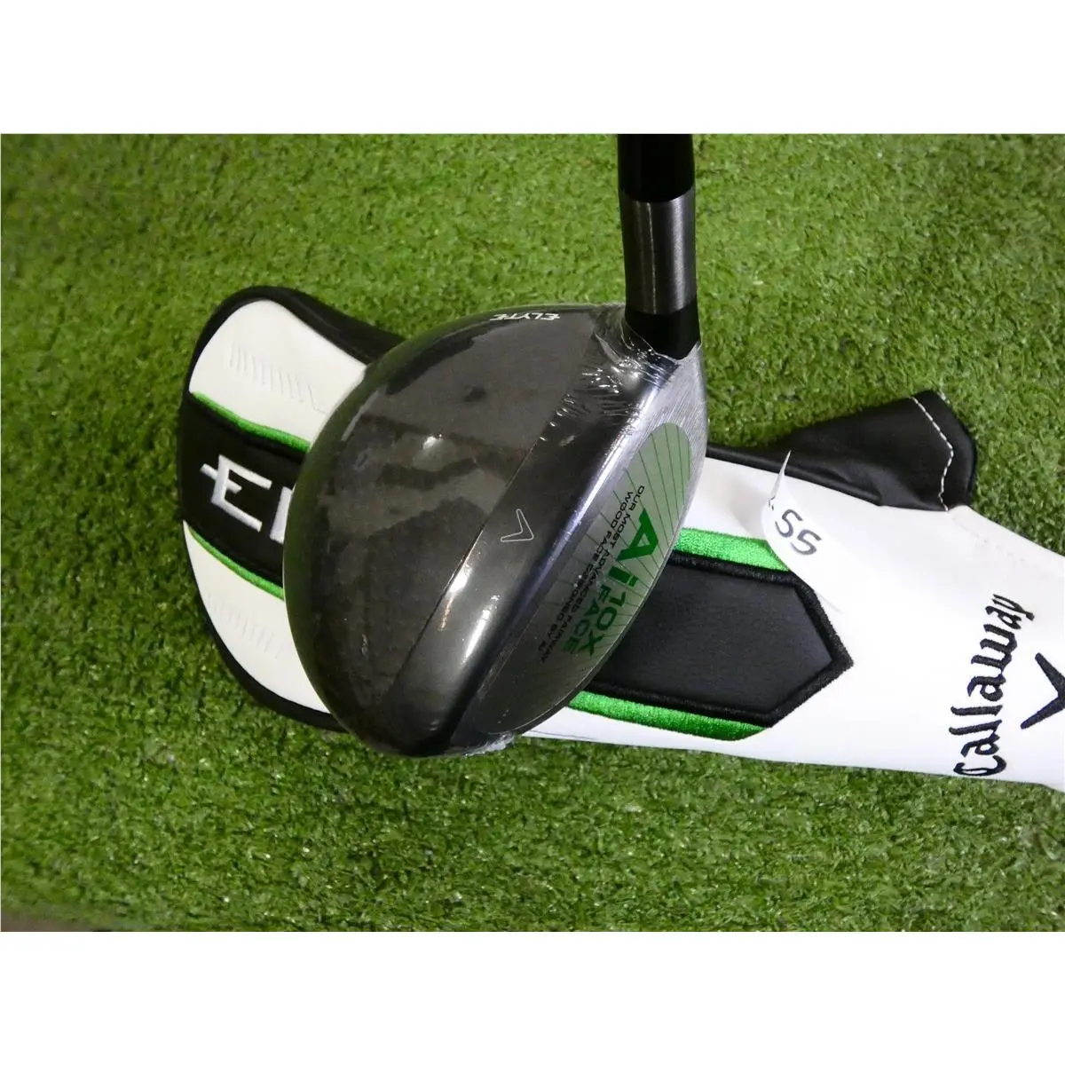 Callaway  - Elyte Max Fast - Elyte Max Fast 0