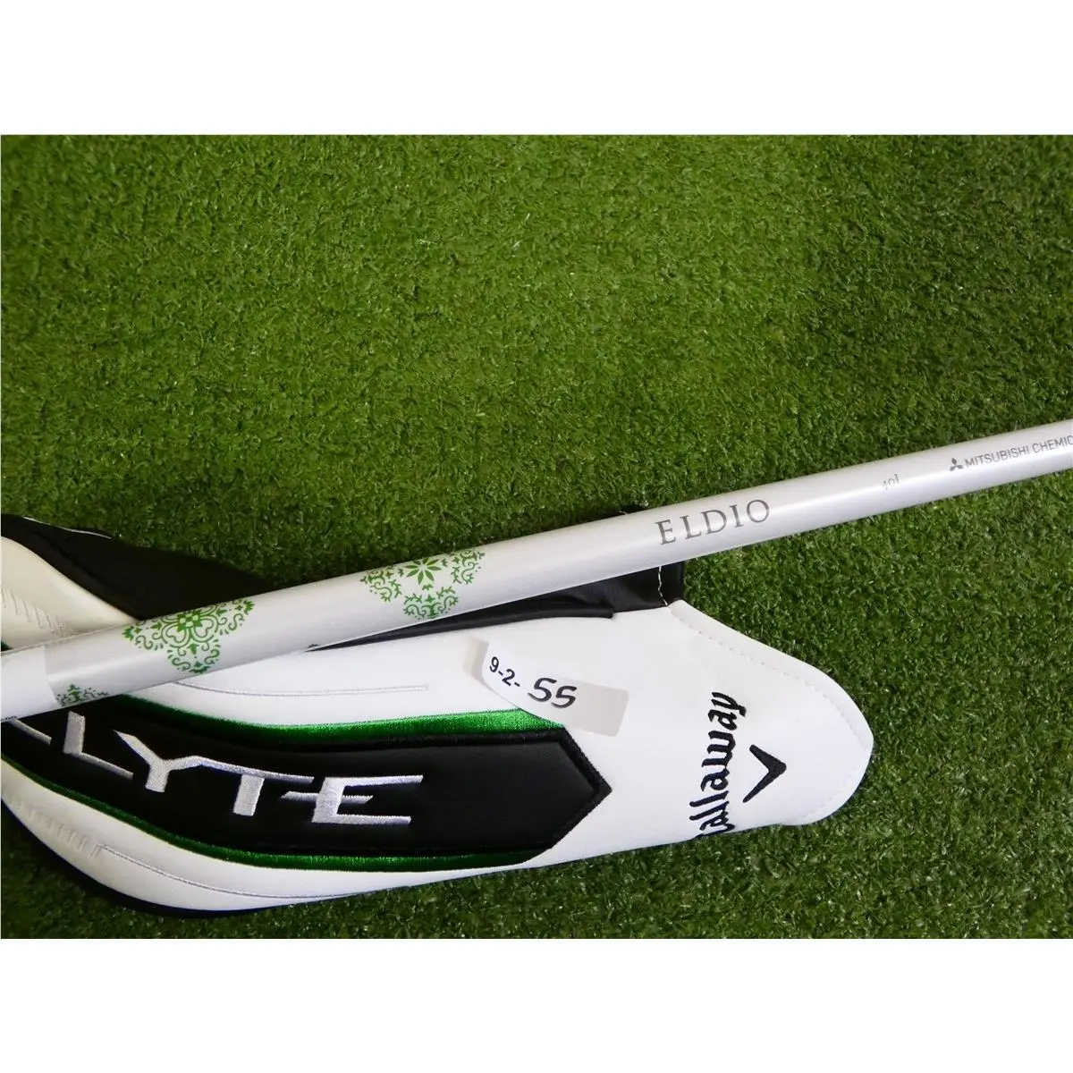 Callaway  - Elyte Max Fast - Elyte Max Fast 1