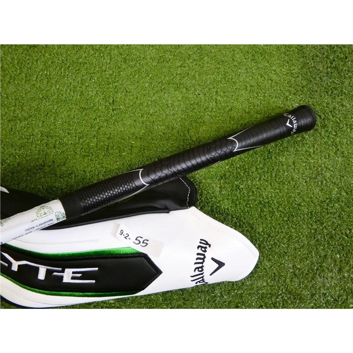 Callaway  - Elyte Max Fast - Elyte Max Fast 2